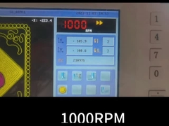 Saf çenille 30 baş