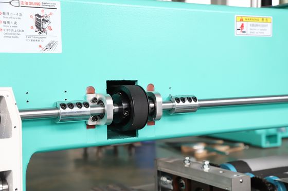 10 baş 4 iğne nakış makinesi Perdelerle endüstriyel