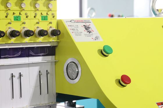 50 iğnelik battaniye nakış bilgisayar makinesi takılmadan
