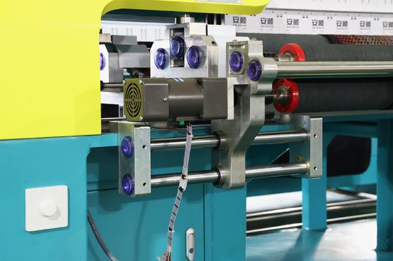 50 iğnelik battaniye nakış bilgisayar makinesi takılmadan