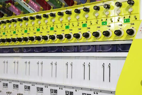 50 iğnelik battaniye nakış bilgisayar makinesi takılmadan