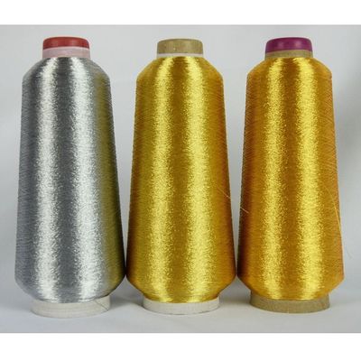 Çeşitli Metal İpekler Nakış Makinesi için Kolay Kullanım