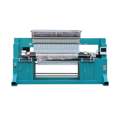 Bilgisayar 44 İğne Çamaşırı nakış makinesi 22 baş